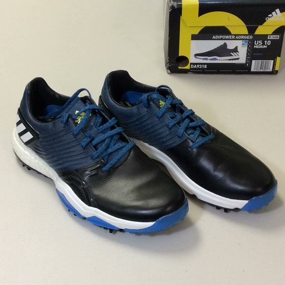 adidas 40rged golf shoes